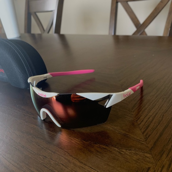 Bolle 6th Sense Sunglasses - Picture 3 of 4